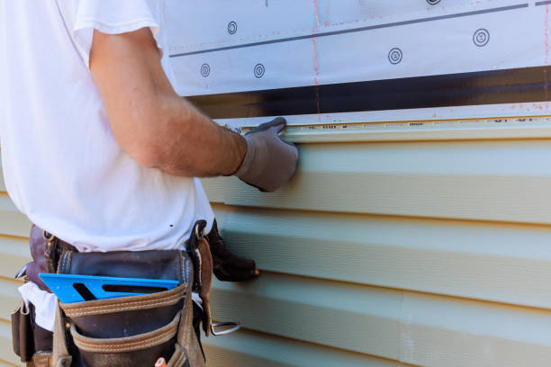 Best James Hardie Siding  in Woodland Park, CO
